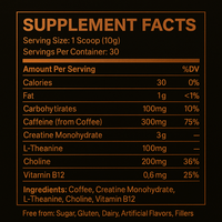 Titan Fuel™ by Anvalon