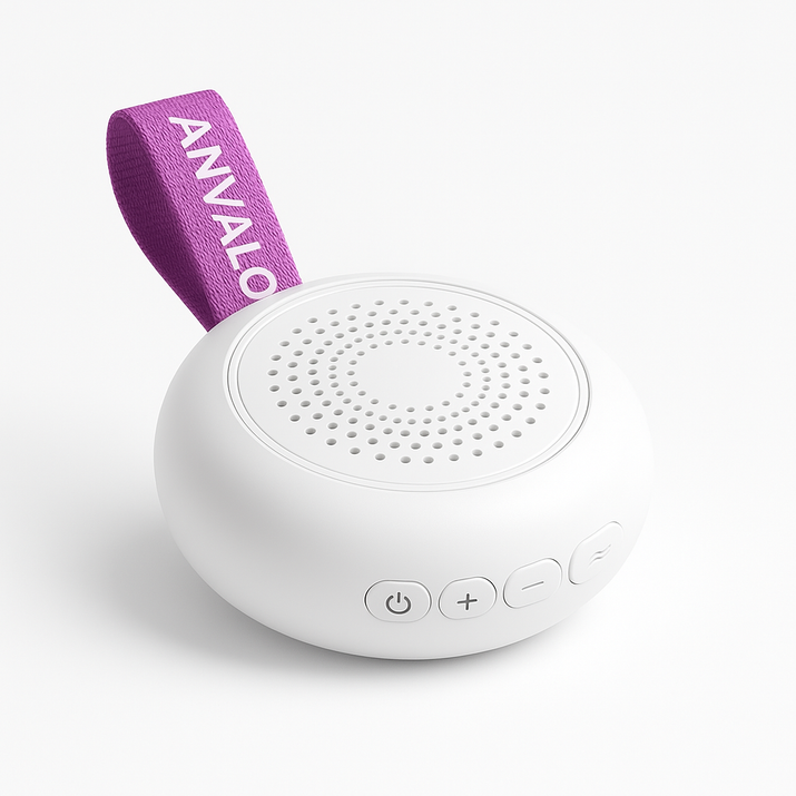 Dream Cocoon™ by Anvalon