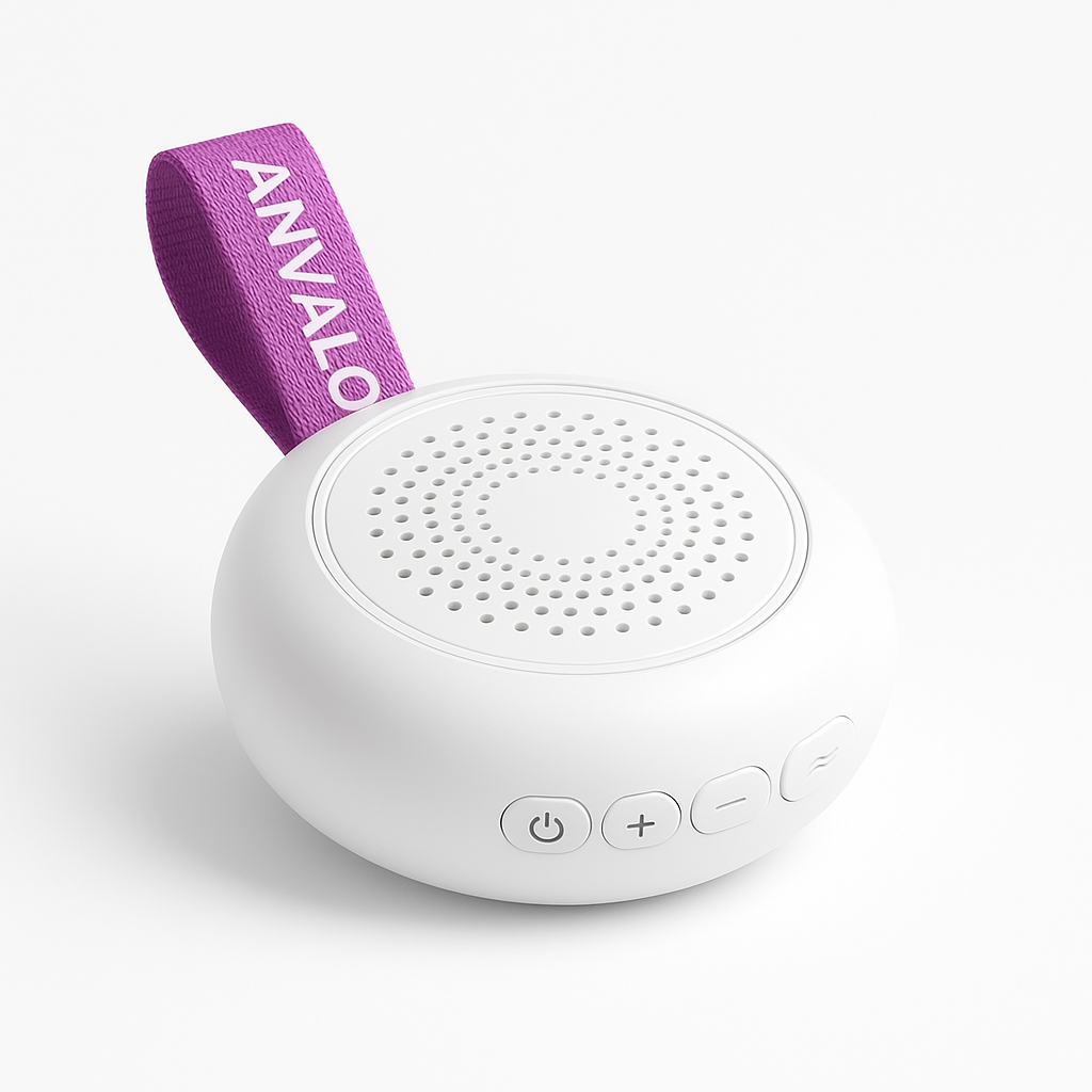 Dream Cocoon™ by Anvalon