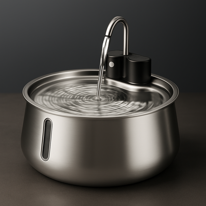 Fonte Água Pura Anvalon™