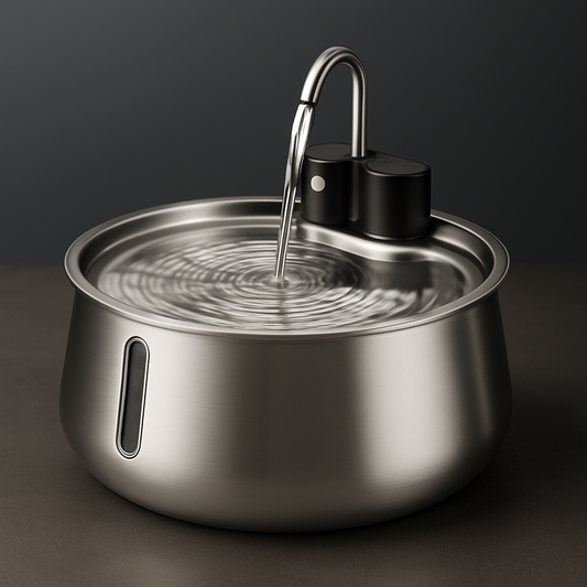 Fonte Água Pura Anvalon™