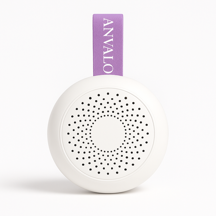 Dream Cocoon™ by Anvalon
