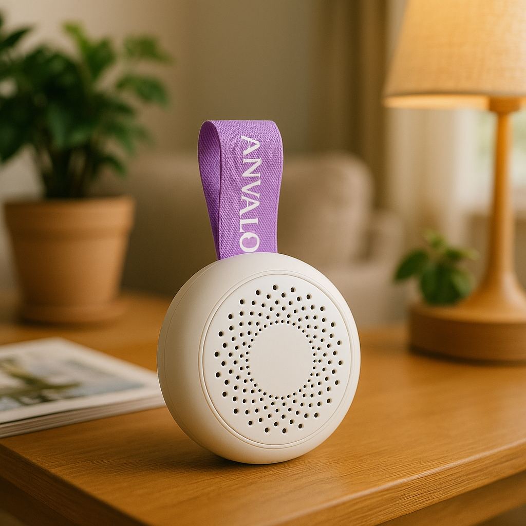 Dream Cocoon™ by Anvalon