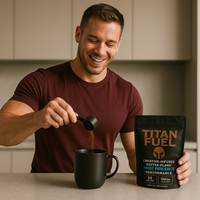 Titan Fuel™ by Anvalon