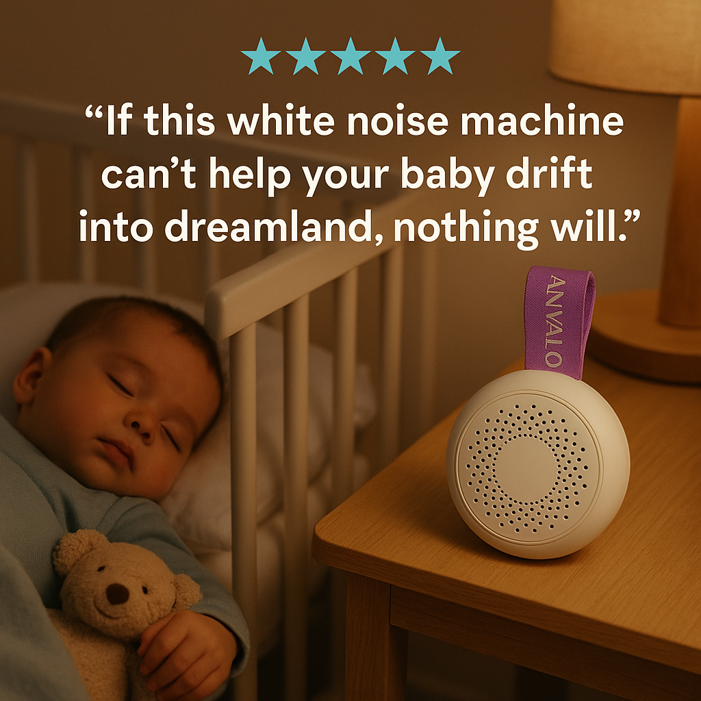 Dream Cocoon™ by Anvalon