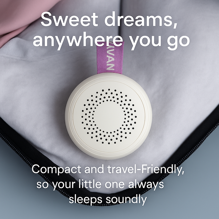 Dream Cocoon™ by Anvalon
