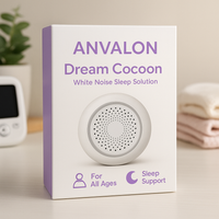 Dream Cocoon™ by Anvalon