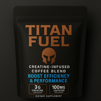 Titan Fuel™ by Anvalon
